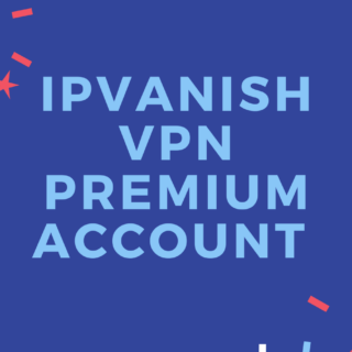 IPVanish Premium Account is a Virtual Private Network (VPN) service provider that operates with more than 1,600 servers in over 75 countries around the world.